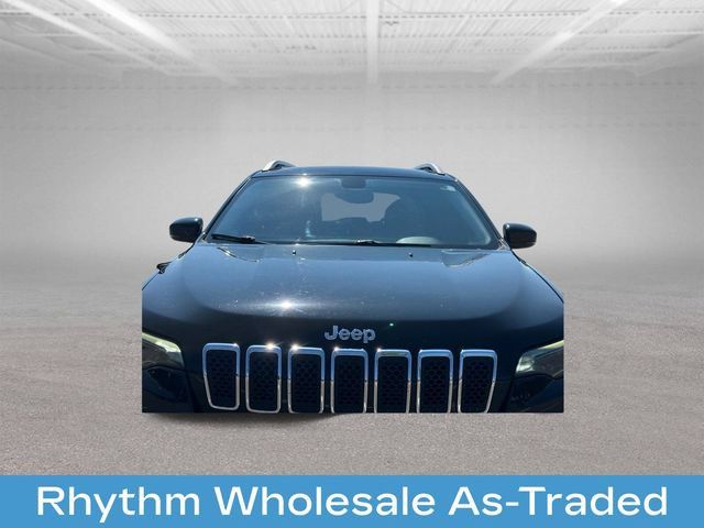 Used 2020 Jeep Cherokee Limited AWD/4WD image 39
