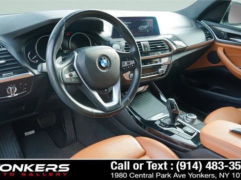 Used 2020 BMW X3 xDrive30i w/ Convenience Package image 33