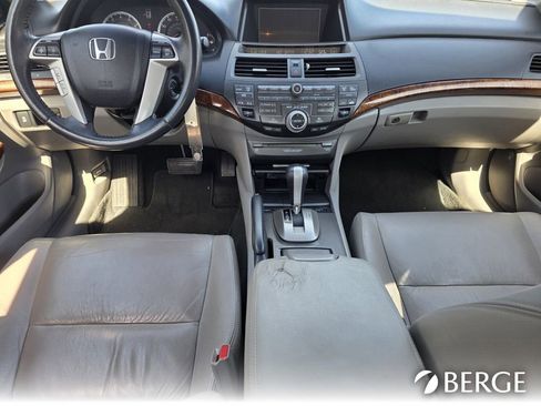 Used 2011 Honda Accord EX-L image 29