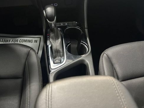 Used 2024 Buick Encore GX Sport Touring w/ Experience Buick Package FWD image 6