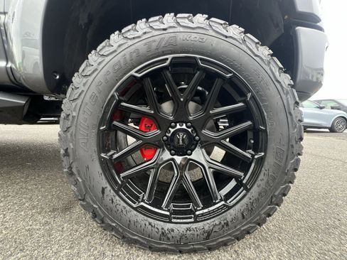 New 2026 Ford F150 Lariat w/ Equipment Group 501A Mid AWD/4WD image 20