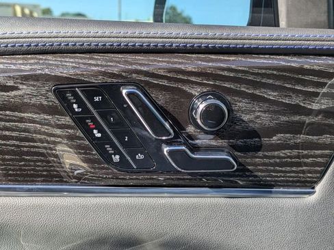 New 2025 Cadillac Escalade IQ Luxury 1 image 27