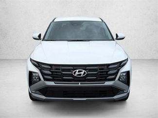 New 2026 Hyundai Tucson SE video 2
