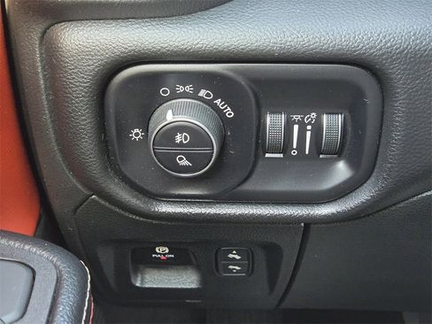 Used 2025 RAM 1500 Rebel w/ Rebel Level 1 Equipment Group image 24