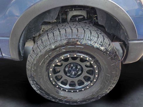 Used 2013 Ford F150 XL w/ Mid Equipment Group AWD/4WD image 7