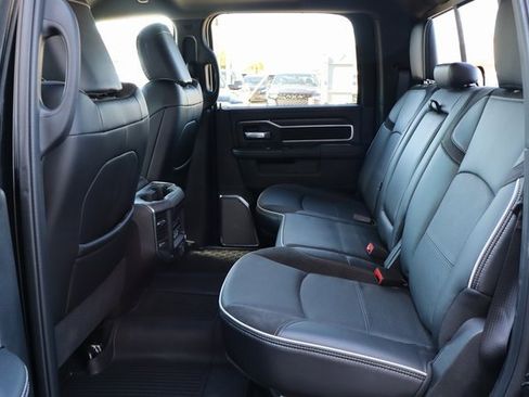 Used 2025 RAM 2500 Laramie image 44