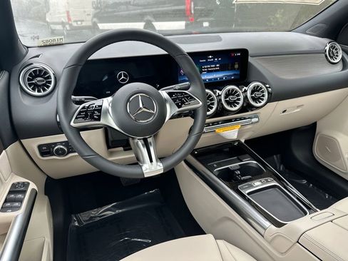 New 2026 Mercedes-Benz GLA 250 image 25