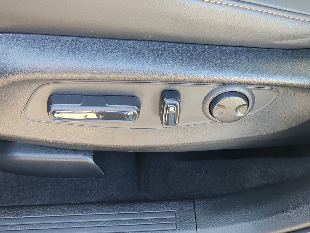 Certified 2026 Honda CR-V Sport-L image 23