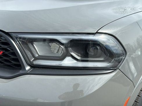 Certified 2024 Dodge Durango R/T AWD/4WD image 9