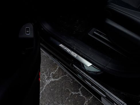 New 2026 Mercedes-Benz GLE 53 AMG 4MATIC Coupe image 26