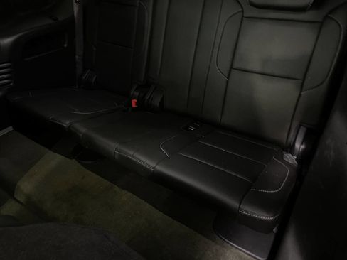 Used 2015 GMC Yukon SLT image 23