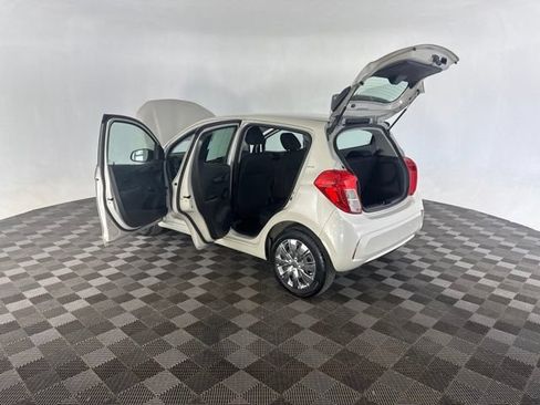 Used 2016 Chevrolet Spark LS FWD image 16