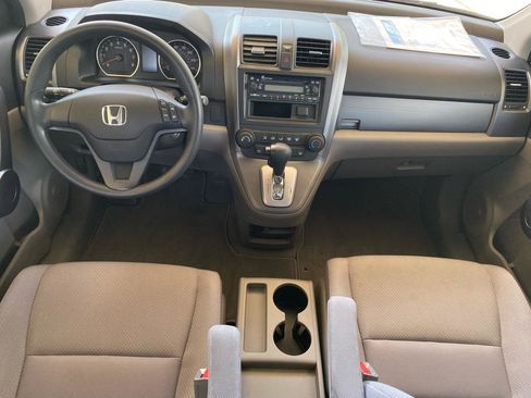 Used 2008 Honda CR-V LX image 22