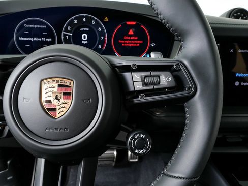 New 2026 Porsche Cayenne GTS image 11