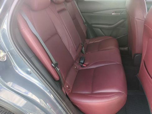 Used 2025 MAZDA CX-30 AWD 2.5 S w/ Preferred Package image 24