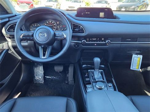 New 2025 MAZDA CX-30 AWD 2.5 S w/ Select Sport Pkg image 13