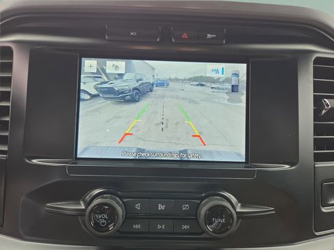 Used 2023 Ford F150 XLT image 28