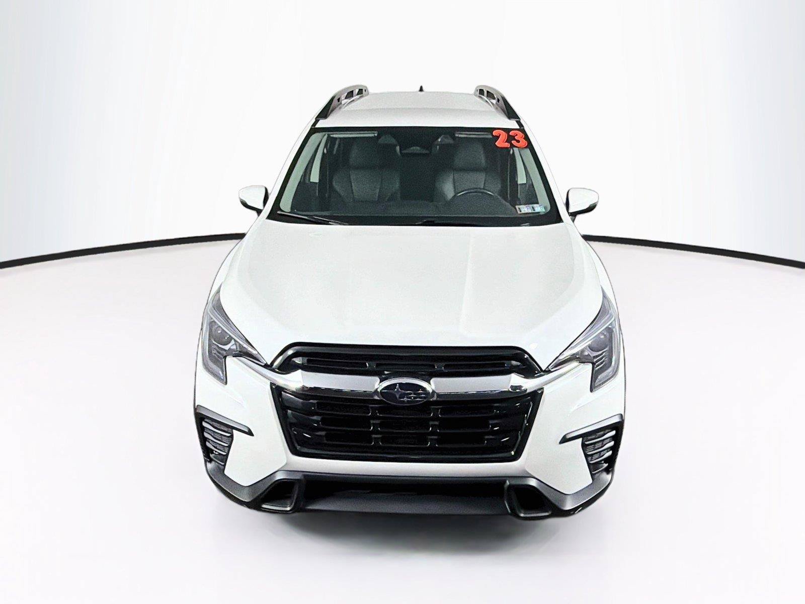 Used 2023 Subaru Ascent Limited AWD/4WD image 13