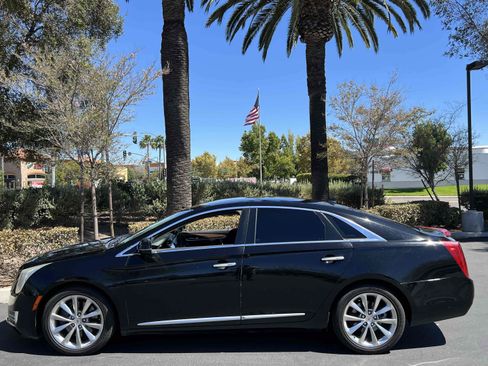 Used 2014 Cadillac XTS Luxury FWD image 7