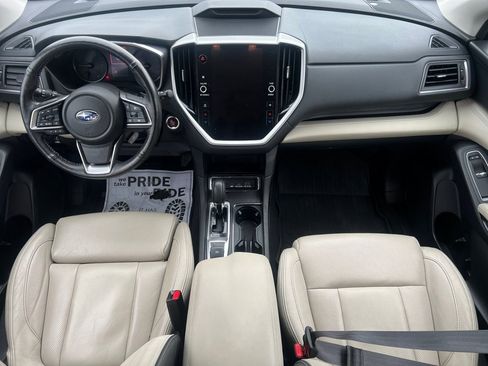 Used 2023 Subaru Ascent Limited image 41