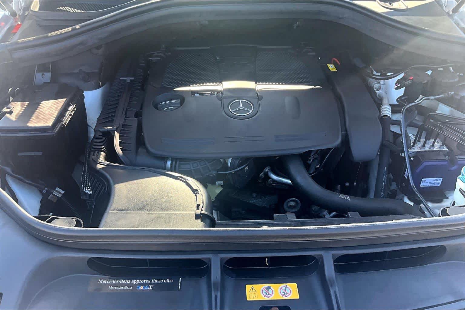 Used 2017 Mercedes-Benz GLE 350 4MATIC image 31