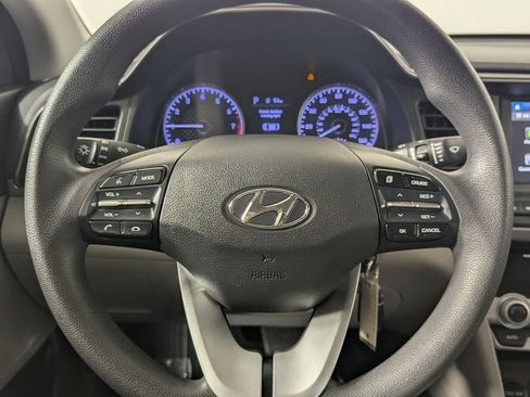 Used 2020 Hyundai Elantra SEL image 16