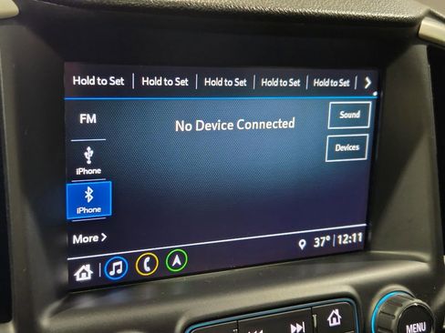 Used 2018 GMC Terrain SLT w/ Preferred Package image 4