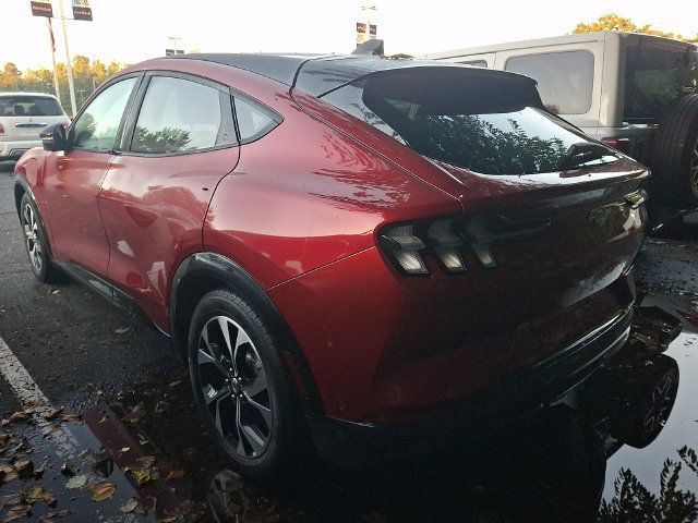 Used 2022 Ford Mustang Mach-E Premium RWD image 8