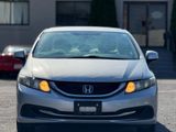 Used 2013 Honda Civic LX image 2
