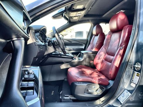 Used 2021 MAZDA CX-9 Carbon Edition image 21