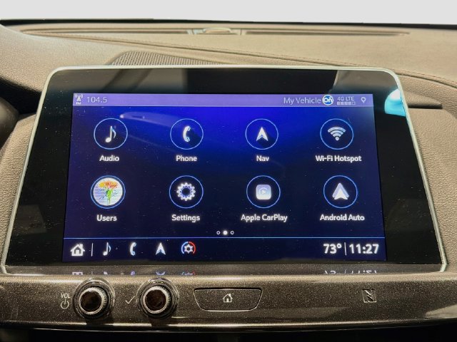 Certified 2020 Cadillac CT5 Premium Luxury AWD/4WD image 13