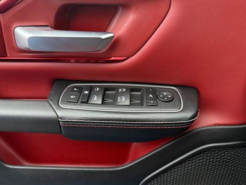 Used 2023 RAM 1500 Rebel w/ Rebel Level 1 Equipment Group image 18