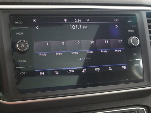 Used 2021 Volkswagen Atlas SE image 31