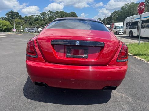 Used 2014 Rolls-Royce Wraith image 4