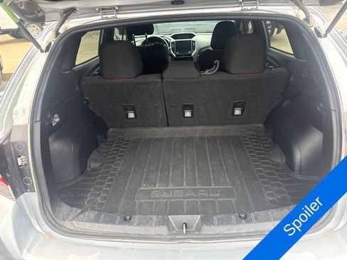 Used 2021 Subaru Impreza 2.0i Sport AWD/4WD image 9