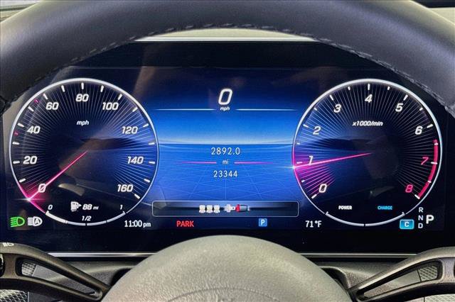 Used 2023 Mercedes-Benz C 300 Sedan image 12