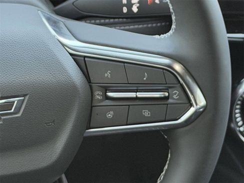 New 2026 Chevrolet Blazer EV LT image 13