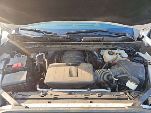 Used 2022 GMC Sierra 1500 Denali w/ Denali Reserve Package image 16