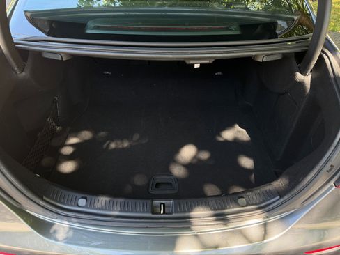 Used 2021 Mercedes-Benz E 350 4MATIC Sedan w/ Premium Package image 45