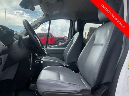 Used 2016 Ford Transit 150 XL image 10
