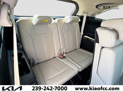New 2026 Kia Sorento S image 20