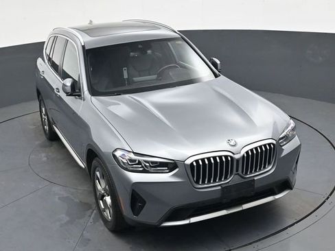 Used 2023 BMW X3 sDrive30i image 28