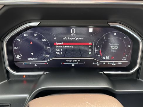 Used 2023 GMC Sierra 1500 Denali AWD/4WD image 24