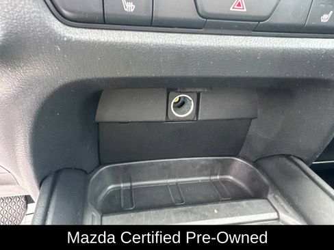 Certified 2025 MAZDA CX-50 AWD 2.5 S w/ Premium Package image 32