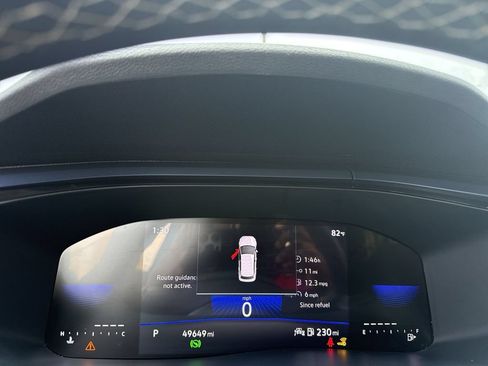 Used 2024 Volkswagen Taos SE FWD image 20