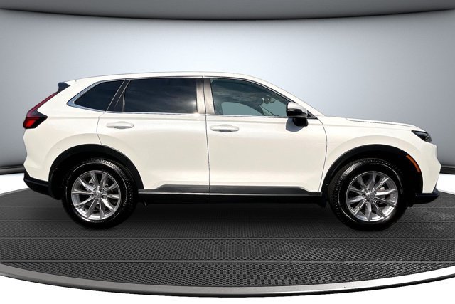 Certified 2024 Honda CR-V EX-L image 4