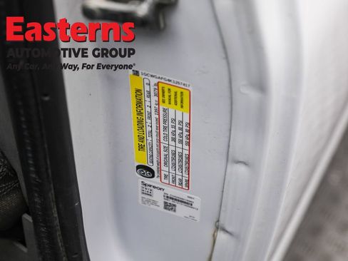 Used 2019 Chevrolet Express 2500 w/ Communications Package image 31