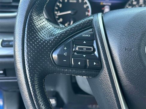 Certified 2023 Nissan Maxima SV w/ Floor Mat Group image 21