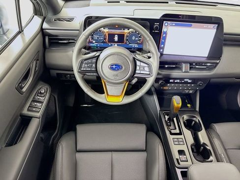 New 2026 Subaru Outback Wilderness image 23