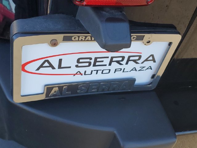 Used 2018 Jeep Wrangler Unlimited Sahara AWD/4WD image 6